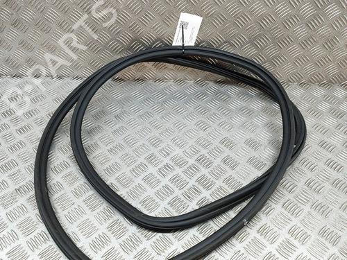 Gummiliste PORSCHE MACAN (95B) 3.0 S | BP21078337C142