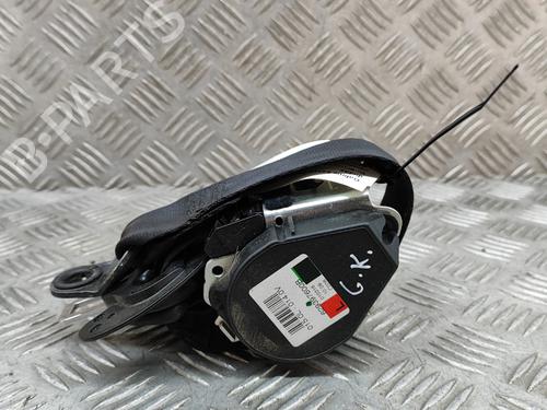 Used Rear left seatbelt LAND ROVER DISCOVERY SPORT (L550) 2.0 D 4x4 (180 hp) 16945386