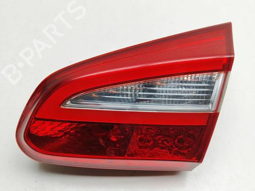 Used Right tailgate light Right tailgate light KIA CEE'D (JD) 1.6 CRDi 115 (115 hp) 35726858 35726858