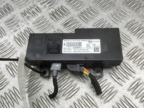 Electronic module DS DS 7 Crossback (J4_, JR_, JC_) 1.5 BlueHDi 130 (JCYHZJ, JCYHZR) | BP33847126M83 - Image 3
