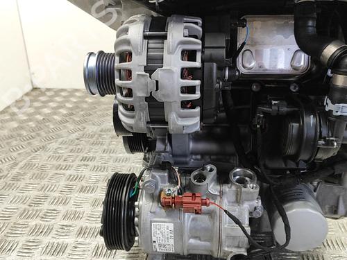 Engine VW T-CROSS (C11, D31) 1.0 TSi | BP30004691M1