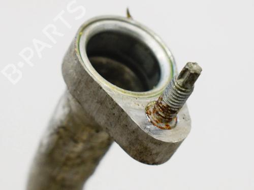 AC pipe FORD S-MAX (WA6) 2.0 TDCi | BP14665246M126