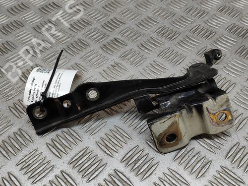 Hinge/Door check strap KIA SORENTO II (XM) 2.2 CRDi 4WD | BP22806832C146