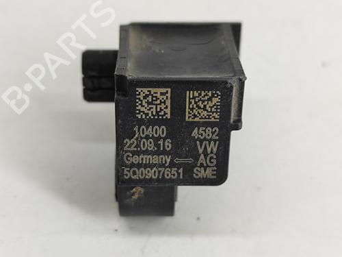 Electronic sensor SEAT LEON ST (5F8) 2.0 Cupra | BP19282862M84 
