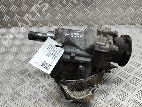 Used Transfer box Transfer box SKODA OCTAVIA III Combi (5E5, 5E6) 1.8 TSI 4x4 (180 hp) 26501009 26501009