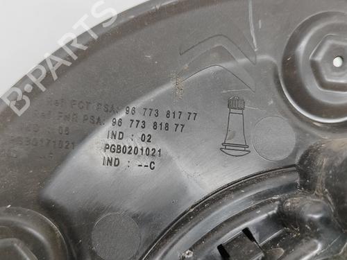 Hub cap OPEL VIVARO C Van (K0) 1.5 | BP27785226C160 