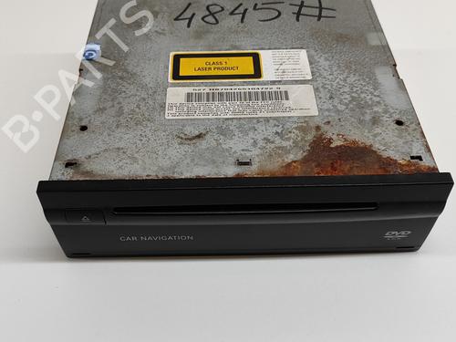 Electronic module MERCEDES-BENZ E-CLASS (W211) E 280 CDI (211.020) | BP23415465M83 