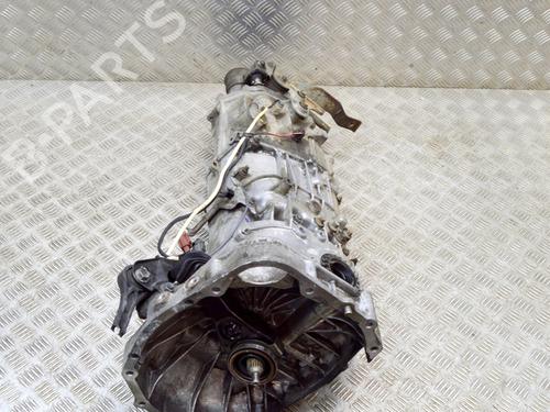 Gearbox SUBARU LEGACY IV (BL) 2.0 D AWD (BLD) | BP13319918M3 
