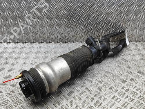 Left front shock absorber PORSCHE MACAN (XAB) 4S Electric 4 (XABDC1) | BP33433083M16 - Image 2