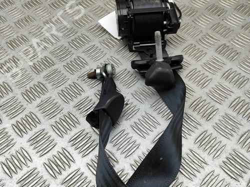 Used Rear right seatbelt FORD RANGER (TKE) 2.0 EcoBlue 4x4 (213 hp) 29975601