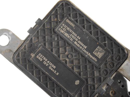 Elektronisk sensor RENAULT TRAFIC III Bus (JG_) 2.0 dCi 120 (JGMN) | BP30241852M84 