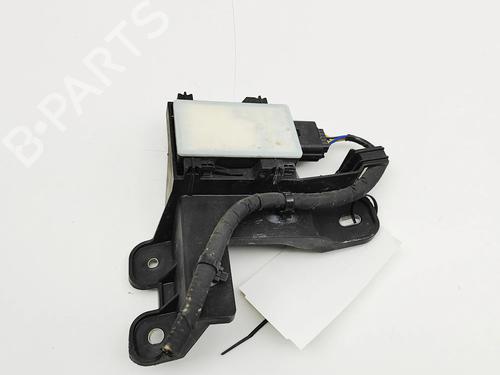 Used Electronic module Electronic module 37238409 37238409