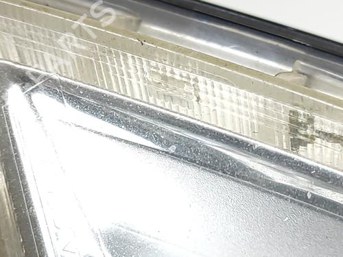 Left daytime light VOLVO S60 II (134) T3 | BP16313081C104 