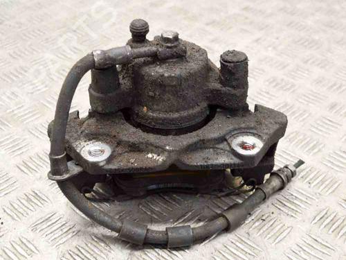 Used Left front brake caliper FORD FIESTA VII (HJ, HF) 1.0 EcoBoost (140 hp) 14646613