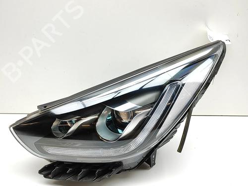 Used Left headlight Left headlight 37269501 37269501