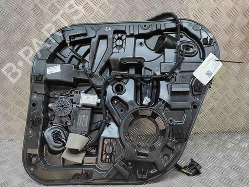 Used Rear right window mechanism VOLVO XC90 II (256) B5 Mild Hybrid AWD (250 hp) 30301283