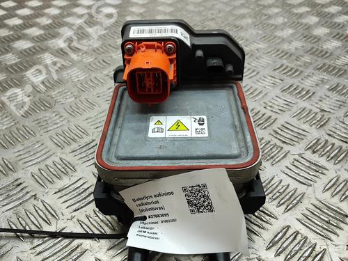 Electronic module FORD TRANSIT V363 Van (FCD, FDD) E-TRANSIT | BP38730474M83  - Image 6