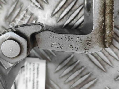 Hinge/Door check strap VOLVO XC90 II (256) T8 Hybrid AWD | BP28553446C146