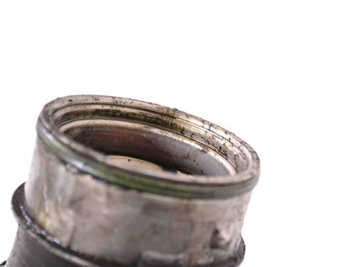 Intercooler pipe CHRYSLER 300C (LX, LE) 3.0 CRD | BP30214574M127