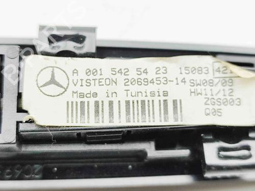 Electronic module MERCEDES-BENZ CLA Coupe (C117) CLA 200 CDI / d (117.308) | BP29460002M83  - Image 6