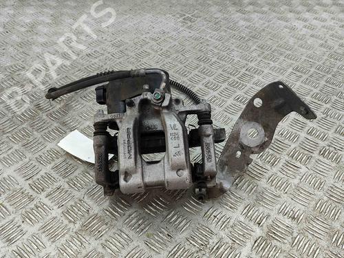 Used Left rear brake caliper PEUGEOT 3008 III (KA_, KB_, KC_) e-210 (KCZKZX) (213 hp) 28564754