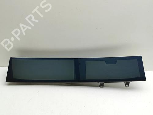 Used Display monitor Display monitor BMW 3 Touring (G21, G81) 330 e Plug-in-Hybrid (292 hp) 33382862 33382862