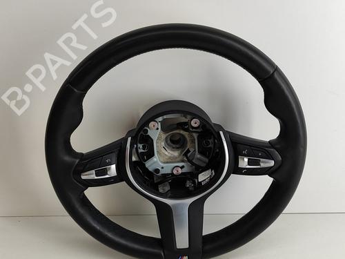 Used Steering wheel BMW 2 Active Tourer (F45) 225 xe Plug-in-Hybrid (224 hp) 20337061