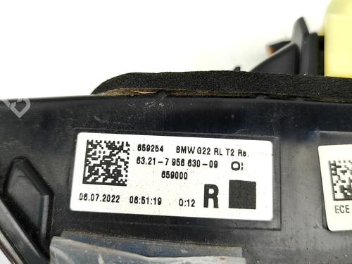 Right tailgate light BMW 4 Gran Coupe (G26) M440 i Mild-Hybrid xDrive | BP34136815C80  - Image 7