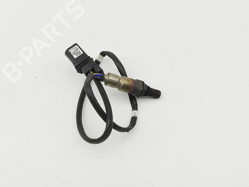 Electronic sensor AUDI Q2 (GAB, GAG) 1.6 TDI | BP39244784M84 - Image 2