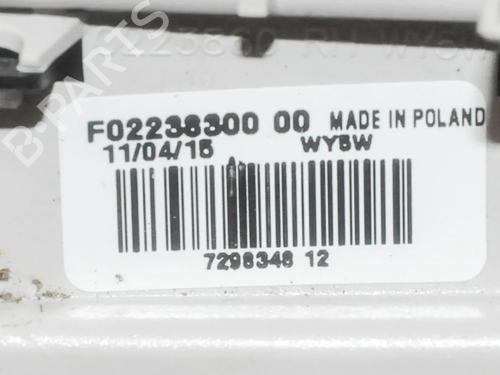 Right side indicator MINI MINI Convertible (F57) Cooper D | BP6726624I19 - Image 4