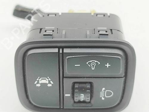 Mando KIA OPTIMA Sportswagon (JF) 1.7 CRDi (141 hp) 33206643