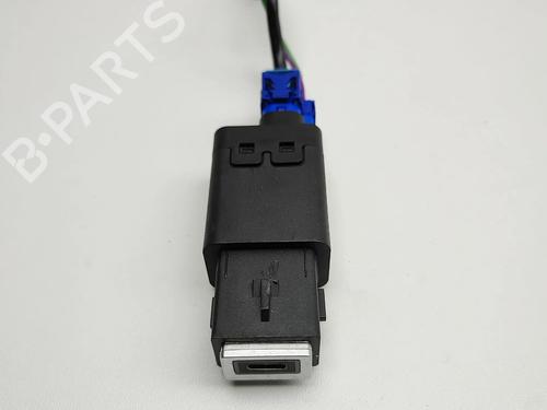 Module électronique Module électronique PEUGEOT 208 II (UB_, UP_, UW_, UJ_) e-208 (136 hp) 36458269 36458269