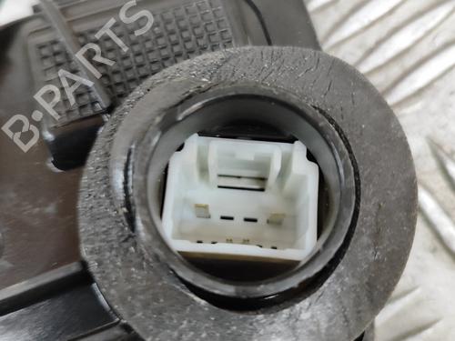 Front right lock LEXUS CT (ZWA10_) 200h (ZWA10_) | BP25893921C97 