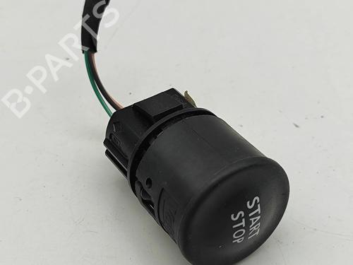 Used Switch Switch RENAULT ZOE (BFM_) ZOE (88 hp) 36066624 36066624