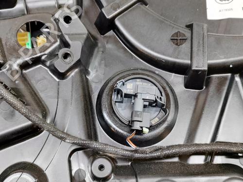 Front left window mechanism MERCEDES-BENZ E-CLASS (W213) E 220 d (213.004) | BP26611193C22  - Image 6