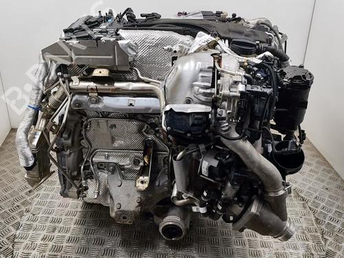 Engine BMW X7 (G07) xDrive 40 d Mild-Hybrid | BP27775672M1 