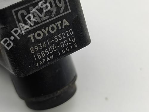 Elektronisk modul LEXUS NX (_Z1_) 300h AWD (AYZ15_, AYZ15R) | BP27790071M83 