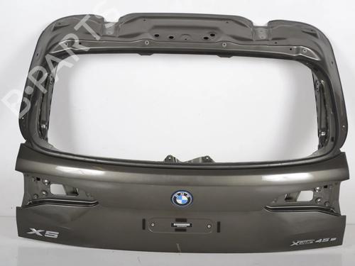 Used Tailgate Tailgate BMW 8 Convertible (G14, F91) 840 d xDrive (320 hp) 33356532 33356532