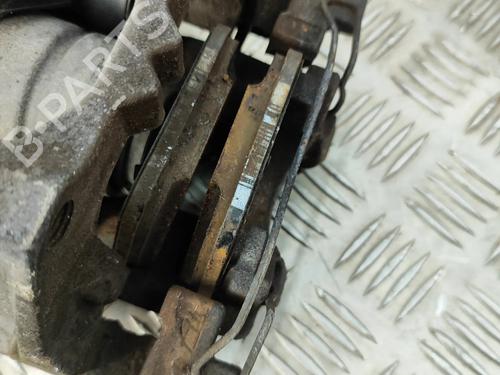 Right rear brake caliper VW T-ROC (A11, D11) 2.0 TSI 4motion | BP28558467M106  - Image 6