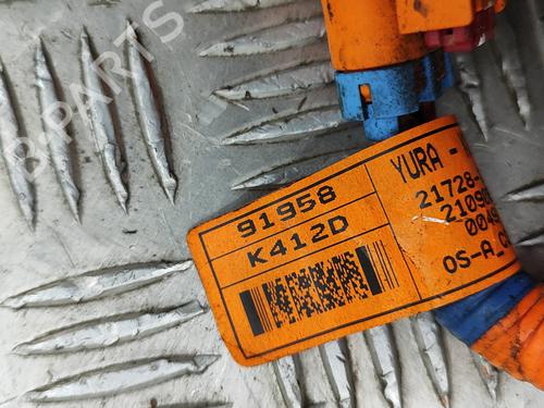 Inverter/Converter KIA NIRO I (DE) E-NIRO | BP27780245M119 