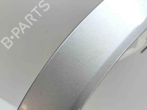 Rear right wheel arch trim BMW X3 (F25) xDrive 20 d | BP29310438C137 