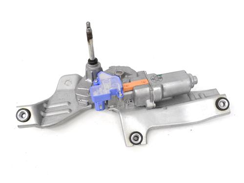 Rear wiper motor SUBARU FORESTER (SH_) 2.0 D AWD (SHH, SHD, SHN) | BP30233776M102 - Image 2