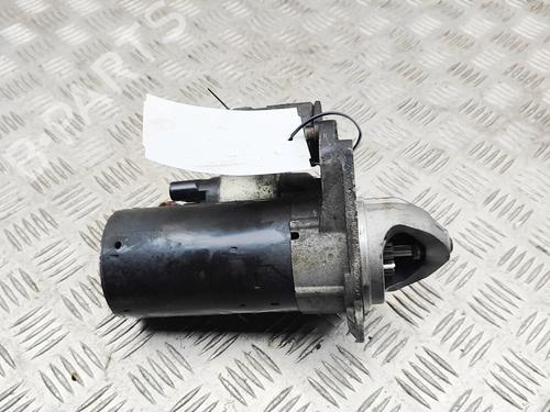 Used Starter Starter MASERATI GHIBLI III (M157) 3.0 D (275 hp) 34604769 34604769