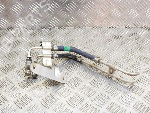 Used Pipe CITROËN JUMPER II Van 2.2 HDi 130 (130 hp) 8837795