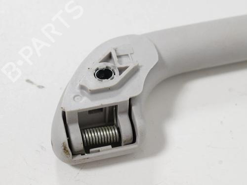 Interior roof handle SUBARU FORESTER (SH_) 2.0 D AWD (SHH, SHD, SHN) | BP33371672I35 - Image 5