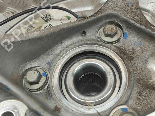 Right front steering knuckle CHEVROLET MALIBU 1.5 T | BP33375018M26  - Image 5