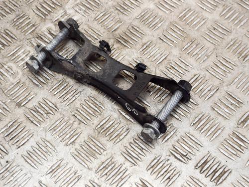 Used Right rear suspension arm Right rear suspension arm BMW i3 (I01) Range Extender (170 hp) 14639801 14639801