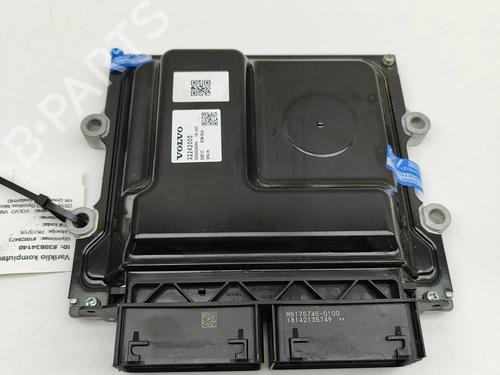 Used Engine control unit (ECU) Engine control unit (ECU) VOLVO V60 II (225) D3 (150 hp) 27795516 27795516