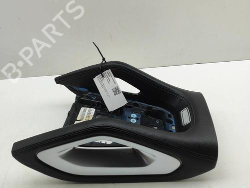 Middle console MERCEDES-BENZ GLE (V167) GLE 400 d 4-matic (167.123) | BP33394159I22 - Image 2