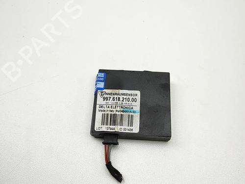 Used Electronic module Electronic module 36458667 36458667